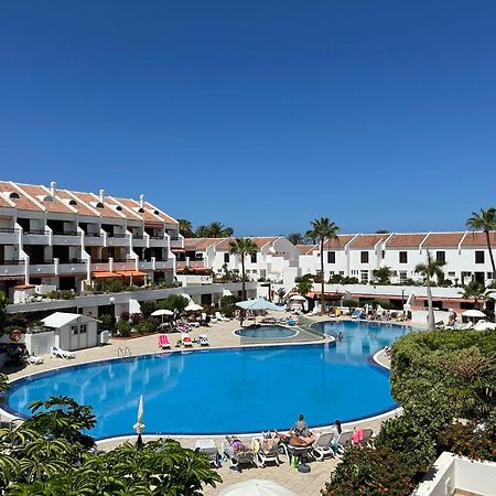 Parque Santiago 1 Lovely Apartment Playa de las Americas  Exteriör bild