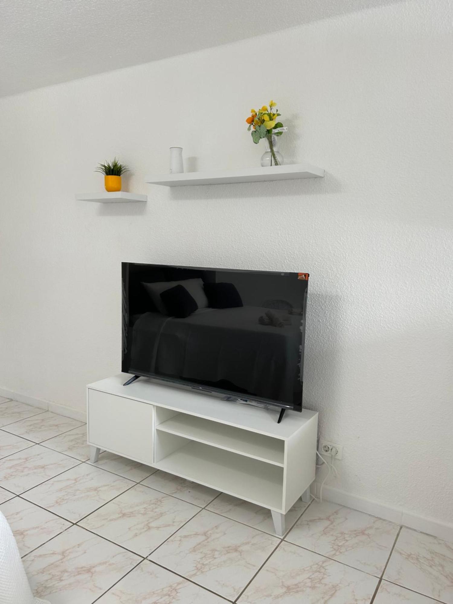 Parque Santiago 1 Lovely Apartment Playa de las Americas  Exteriör bild