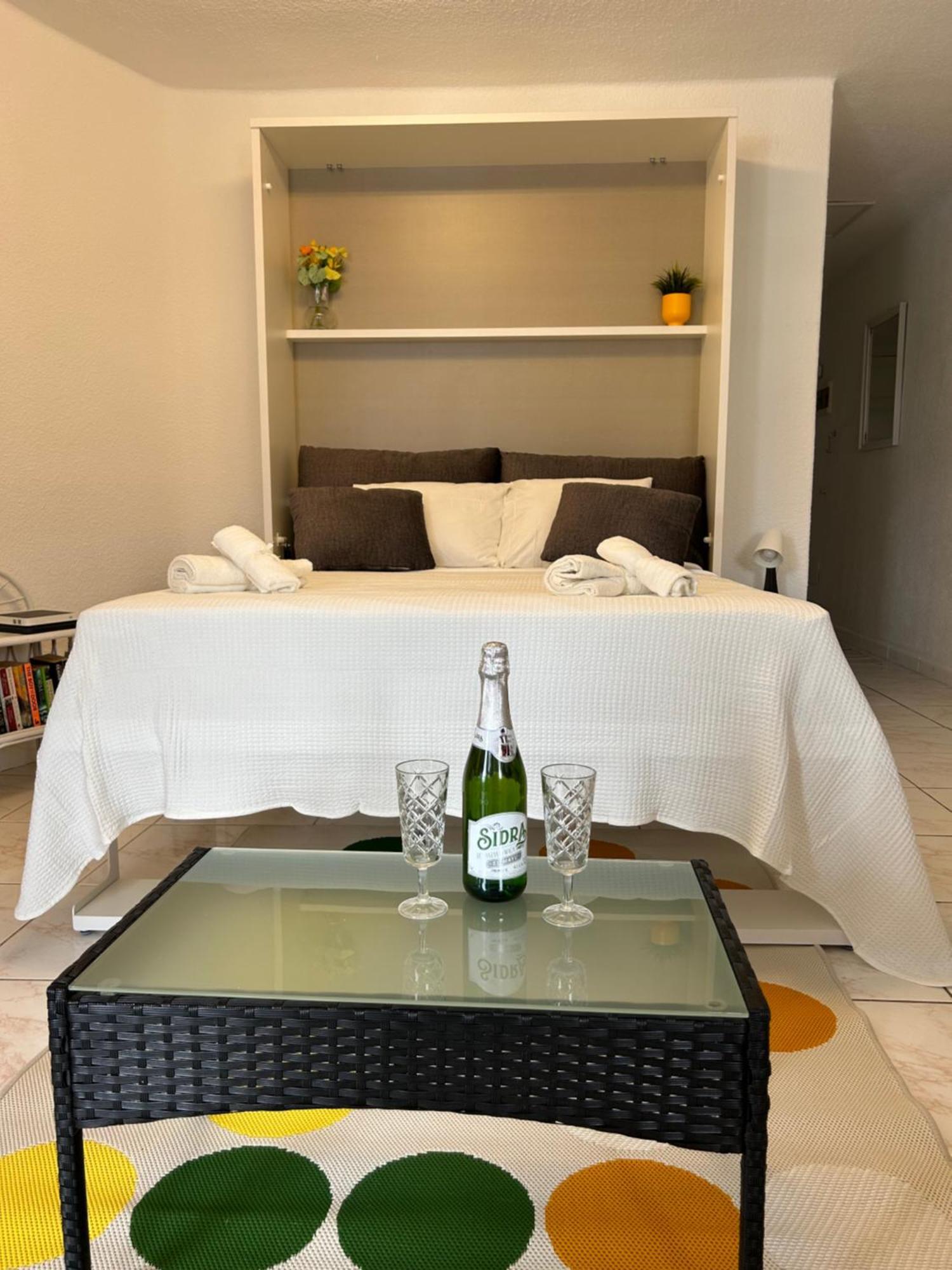Parque Santiago 1 Lovely Apartment Playa de las Americas  Exteriör bild