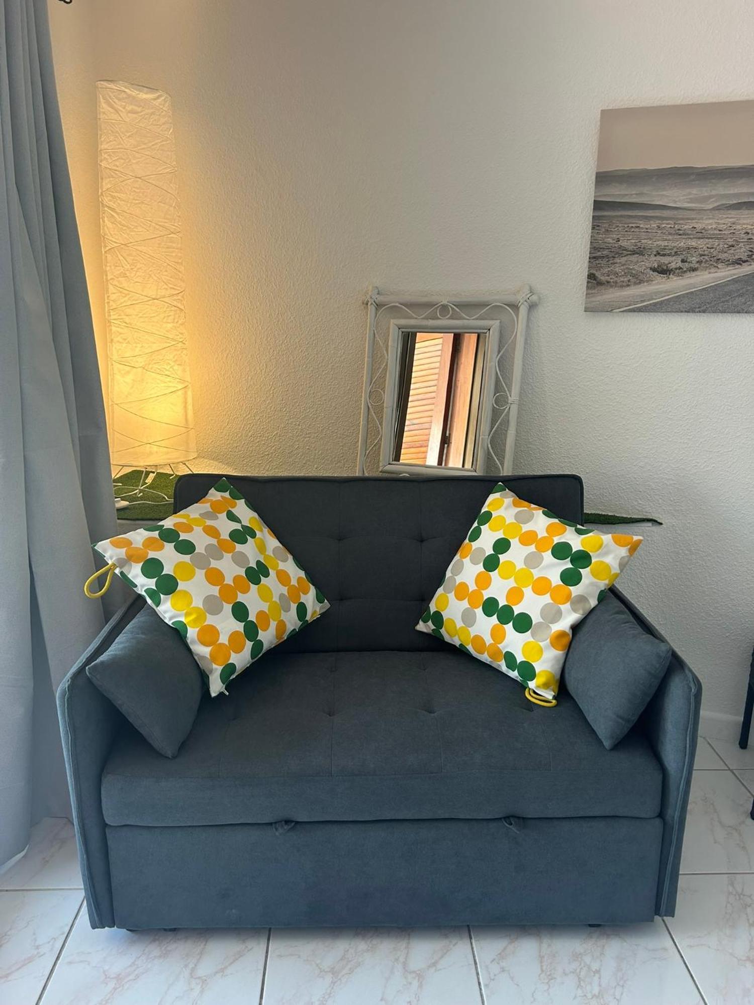 Parque Santiago 1 Lovely Apartment Playa de las Americas  Exteriör bild